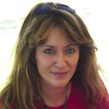LAURA D'ERRICO Obituary pic