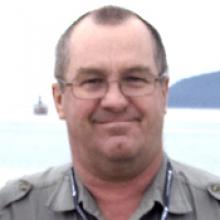 MARTIN (MARTY) SPEIGHT Obituary pic