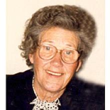 KATHLEEN PUTTAERT Obituary pic