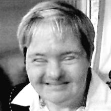 GINA MARIE GOMIEN Obituary pic