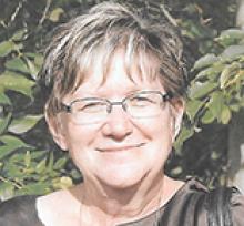 IONKA MARIA MAZUR Obituary pic