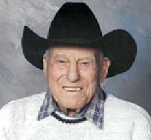 RONALD EDWARD MCDONALD (RON) Obituary pic