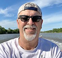 MARC WANKLING Obituary pic