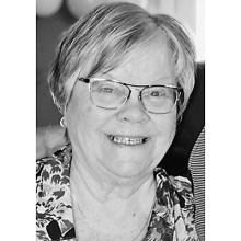 DARLENE GALLANT Obituary pic