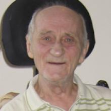 JOSEPH MICHAEL KESZI Obituary pic