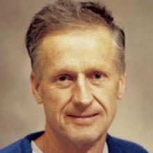 BARRY ROBERT IRVINE Obituary pic