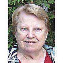 ALICE PTASHNICK Obituary pic