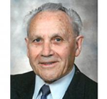 ROGER LE MADEC Obituary pic