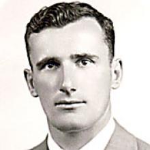 JOSEPH SZMERSKI Obituary pic