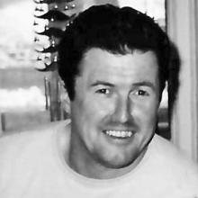 LARRY JAMES CORNBOROUGH Obituary pic