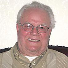 EDWARD HAROLD FINCH-FIELD Obituary pic