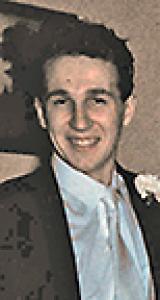 ALEXANDER DONALD ANTHONY Obituary pic