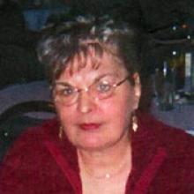 DIANE ANNE THERRES (BYRA) Obituary pic