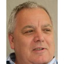 RICHARD WILLIAM GOUZECKY Obituary pic