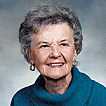 JEAN IBBOTT Obituary pic