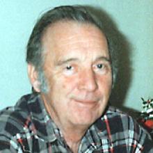 JAMES LESLIE FERGUSON Obituary pic