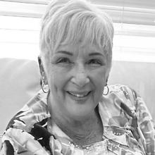 CHERYL MARGARET RHODEN Obituary pic