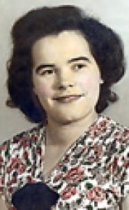 CASSIEWESLEY JOHN (KSENIA) HUTA Obituary pic
