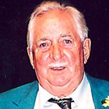 JOSEPH E. LAMARCHE Obituary pic