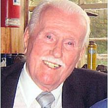 NICHOLAS JOSEPH LIBBY Obituary pic