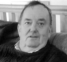 KEN CROLLY Obituary pic