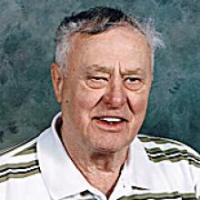 KJELL TALGOY Obituary pic