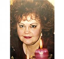 FLORENCE SWEREDA Obituary pic