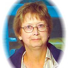 ETHEL INA BARTON (KINGSLEY) - Obituary pic