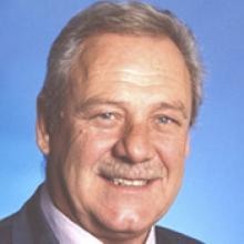 RICHARD EVANS (KUBLANSKI) Obituary pic