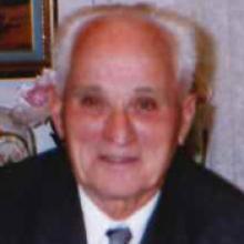 EWALD BOESE Obituary pic