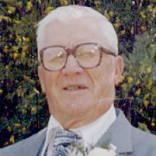 NICHOLAS (NICK) YERAMA Obituary pic