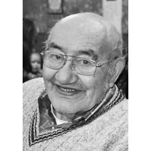 SAMUEL RUSSELL (RUSTY) SANDERSON Obituary pic