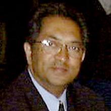 DR. ROHITSINGH (ROY) NARRANDES Obituary pic