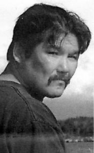 NEIL DISBROWE Obituary pic