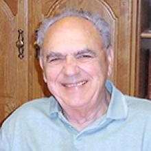 WALLY FEDORONCHUK Obituary pic