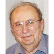 PETER CESMYSTRUK Obituary pic