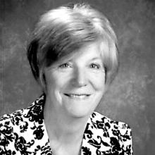 ANITA CHRISTINE ANDREW Obituary pic