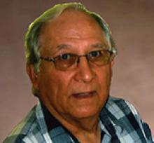 WALTER STEVE SIDORSKI Obituary pic