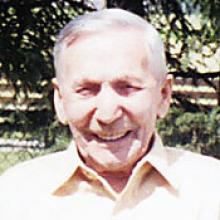 WALTER (WLADYSLAW) ANDREW BOZEK Obituary pic
