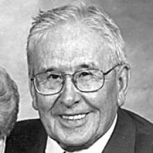 LIONEL A. BEAUCHEMIN Obituary pic