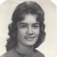 ELEANOR (SEMENIUK) GERLANG Obituary pic