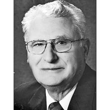 RUDOLF ROMAN Obituary pic