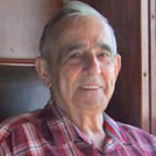 NORMAN BOALER Obituary pic