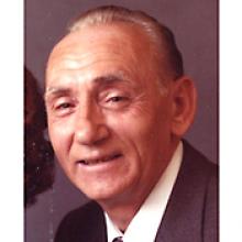 SANDOR JOSEF FELEKI Obituary pic