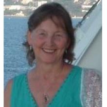 LORRAINE SHUPLEY BARDSLEY (WHILLIER) Obituary pic