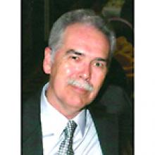ALVIN (AL) GOLDING Obituary pic