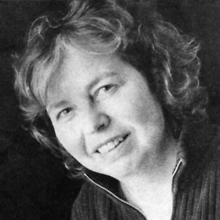 LINDA LESLIE WHITE Obituary pic