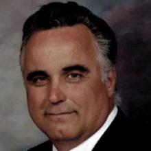 RAYMOND C. GAUTHIER Obituary pic
