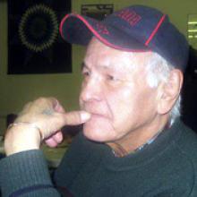 STANLEY JAMES MARTIN Obituary pic