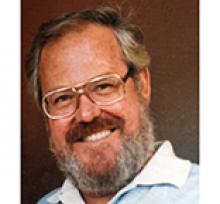 CHARLES CLEARY Obituary pic